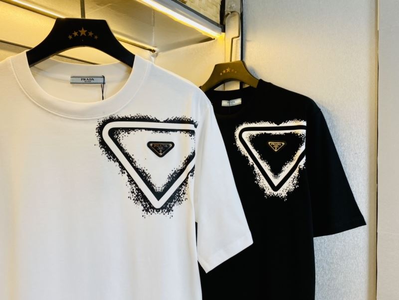 Prada T-Shirts